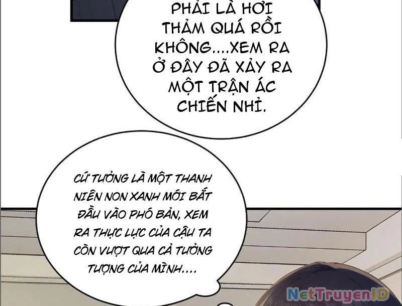 Người Chơi Siêu May Mắn Chapter 15 - Trang 3