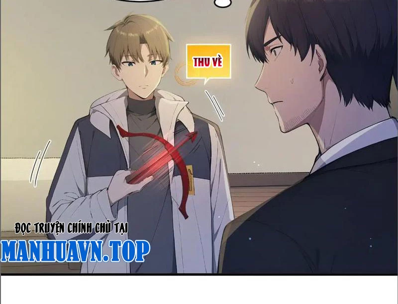 Người Chơi Siêu May Mắn Chapter 15 - Trang 3