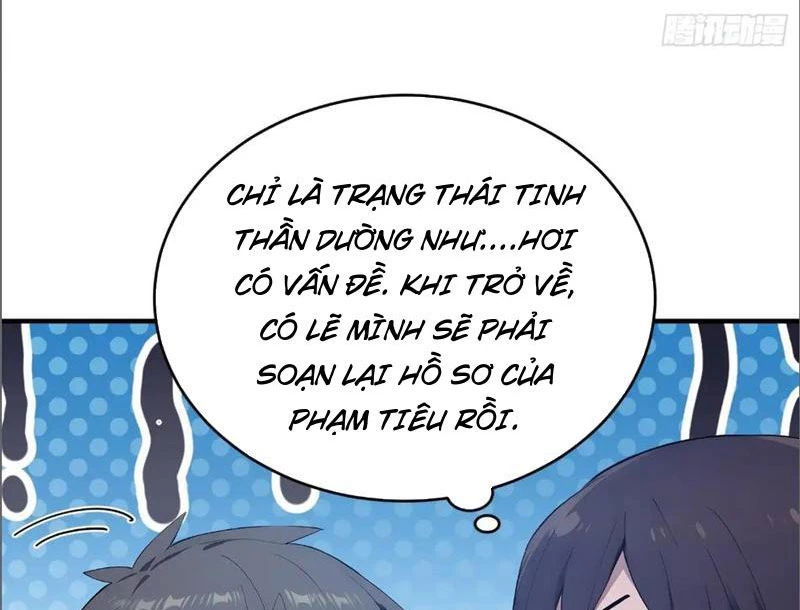 Người Chơi Siêu May Mắn Chapter 15 - Trang 3