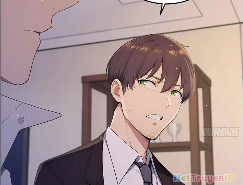Người Chơi Siêu May Mắn Chapter 15 - Trang 3