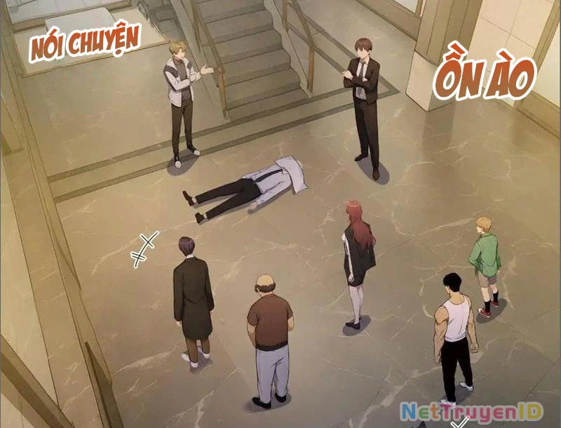 Người Chơi Siêu May Mắn Chapter 15 - Trang 3