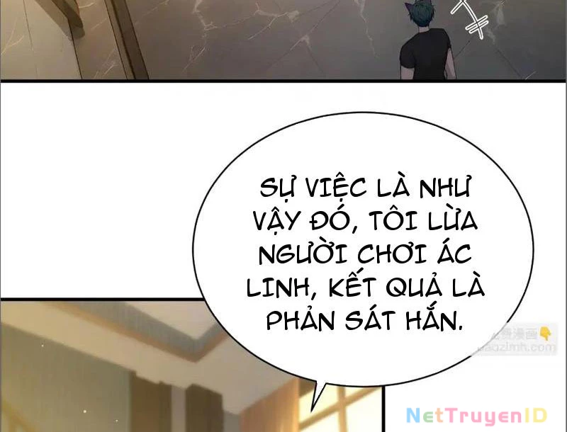 Người Chơi Siêu May Mắn Chapter 15 - Trang 3