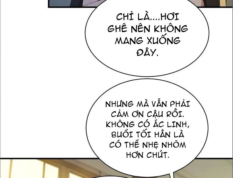 Người Chơi Siêu May Mắn Chapter 15 - Trang 3