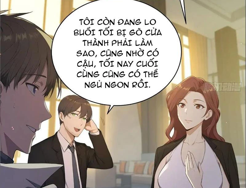 Người Chơi Siêu May Mắn Chapter 15 - Trang 3