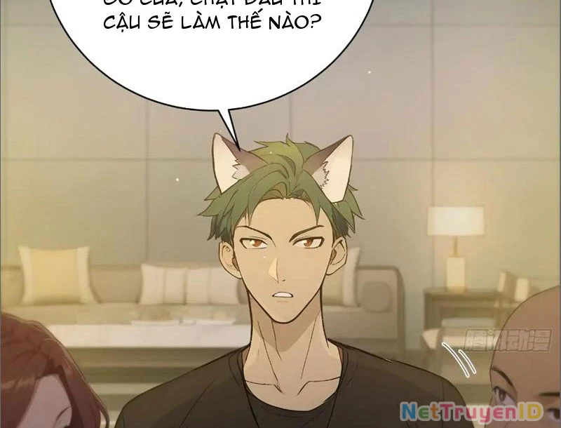 Người Chơi Siêu May Mắn Chapter 15 - Trang 3