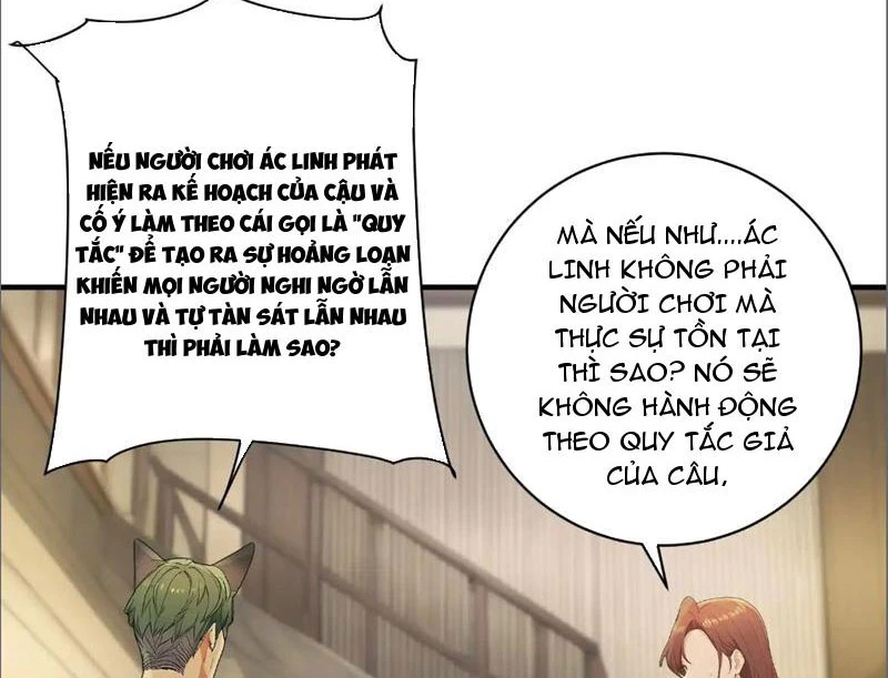Người Chơi Siêu May Mắn Chapter 15 - Trang 3