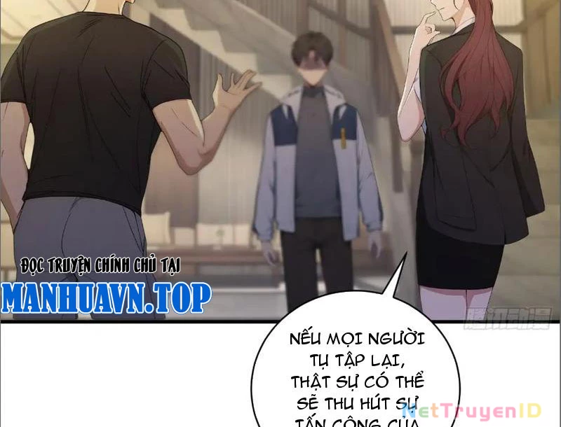 Người Chơi Siêu May Mắn Chapter 15 - Trang 3