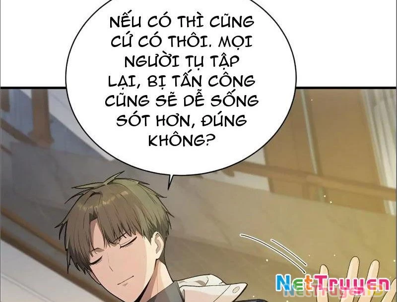 Người Chơi Siêu May Mắn Chapter 15 - Trang 3