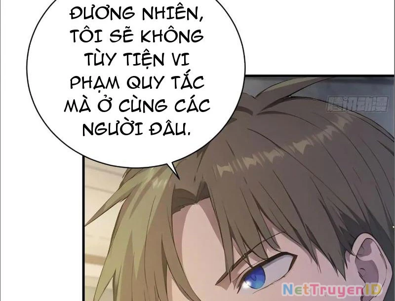 Người Chơi Siêu May Mắn Chapter 15 - Trang 3