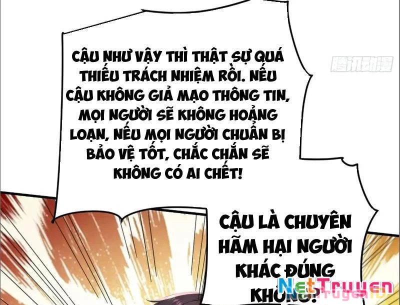 Người Chơi Siêu May Mắn Chapter 15 - Trang 3