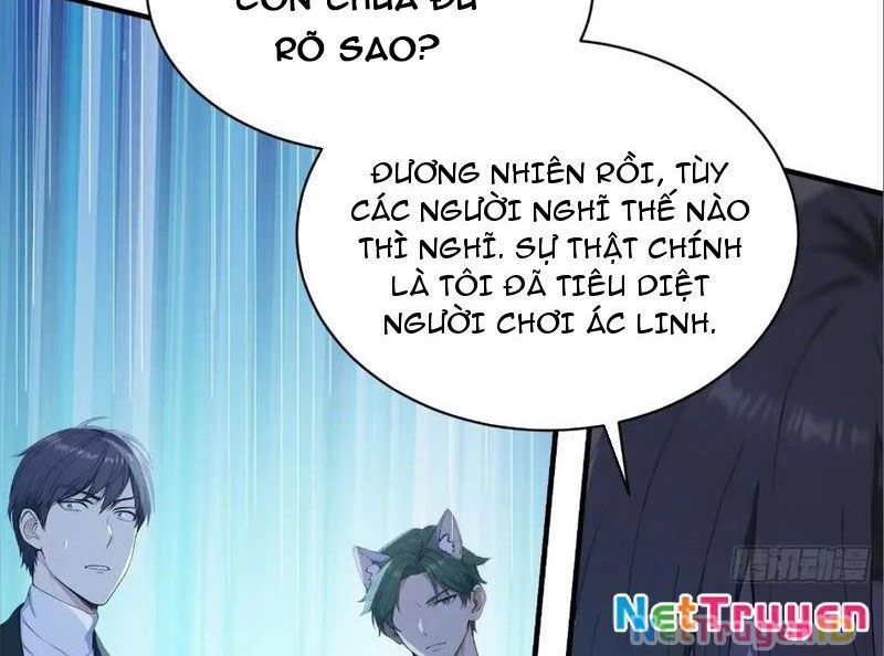 Người Chơi Siêu May Mắn Chapter 15 - Trang 3