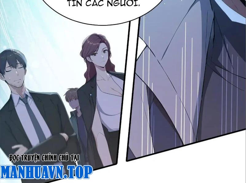 Người Chơi Siêu May Mắn Chapter 15 - Trang 3
