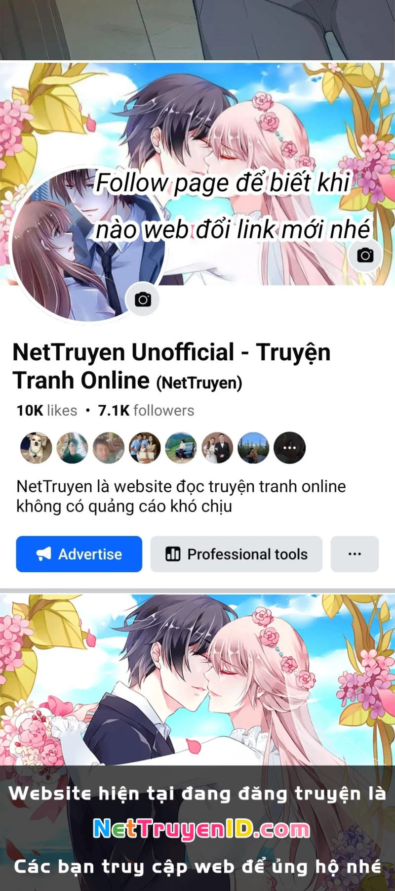 Người Chơi Siêu May Mắn Chapter 15 - Trang 3
