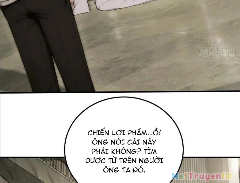 Người Chơi Siêu May Mắn Chapter 16 - Trang 3