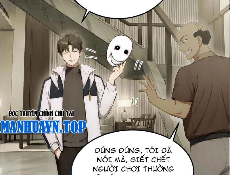 Người Chơi Siêu May Mắn Chapter 16 - Trang 3