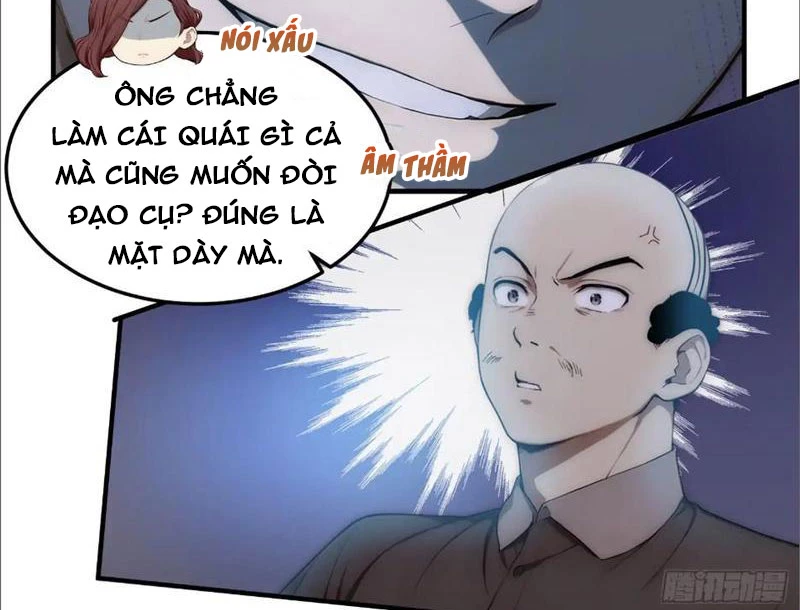 Người Chơi Siêu May Mắn Chapter 16 - Trang 3