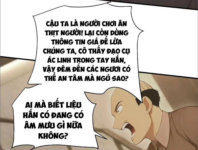 Người Chơi Siêu May Mắn Chapter 16 - Trang 3