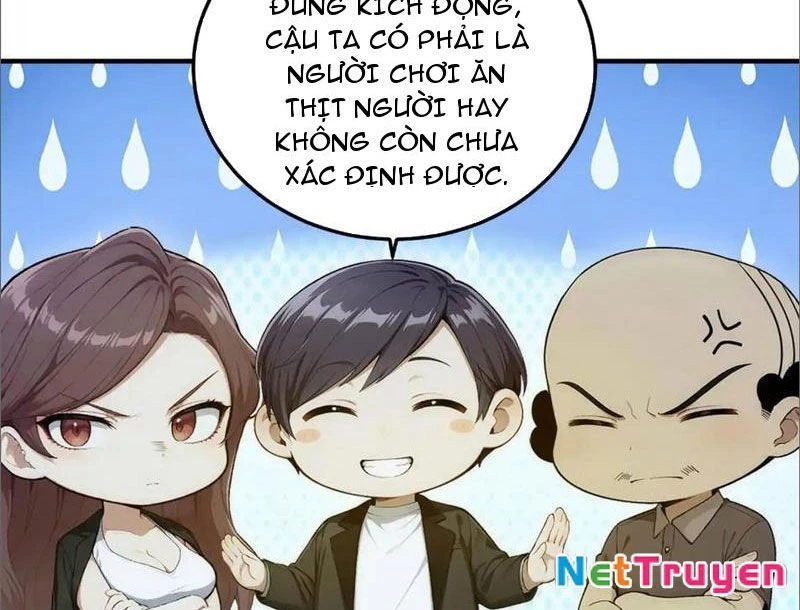 Người Chơi Siêu May Mắn Chapter 16 - Trang 3