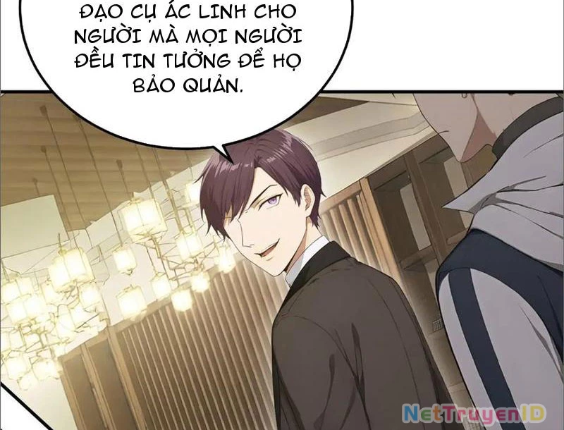 Người Chơi Siêu May Mắn Chapter 16 - Trang 3