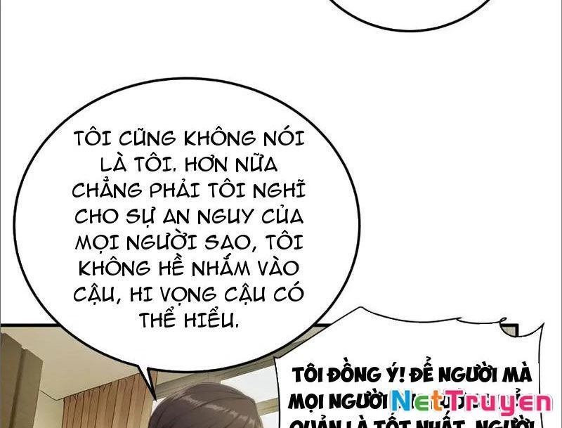 Người Chơi Siêu May Mắn Chapter 16 - Trang 3