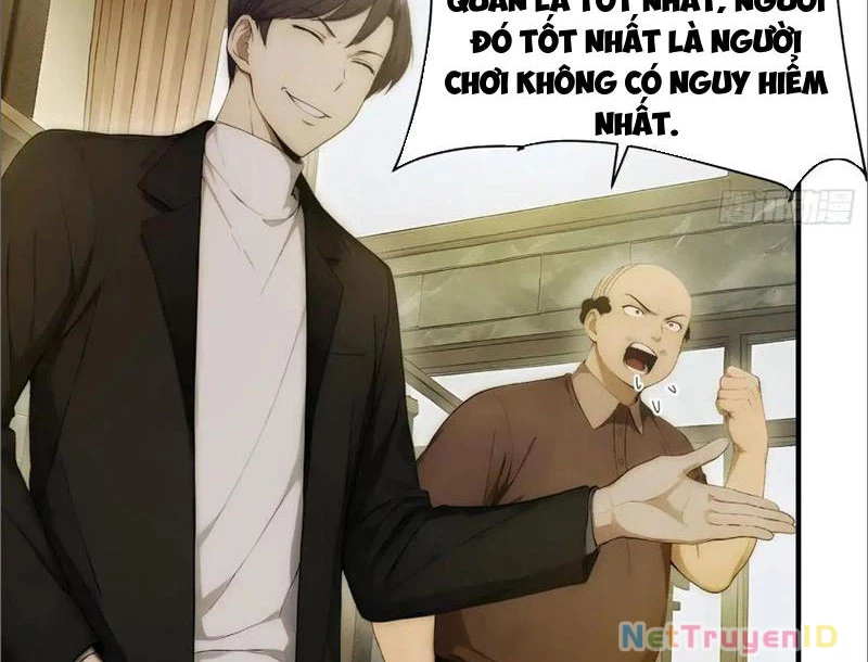 Người Chơi Siêu May Mắn Chapter 16 - Trang 3