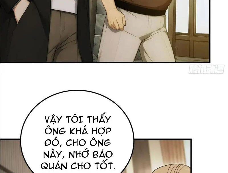 Người Chơi Siêu May Mắn Chapter 16 - Trang 3