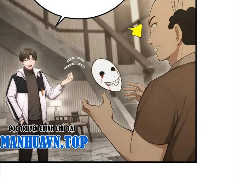 Người Chơi Siêu May Mắn Chapter 16 - Trang 3