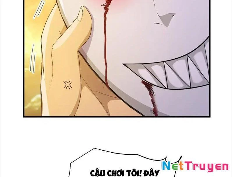 Người Chơi Siêu May Mắn Chapter 16 - Trang 3