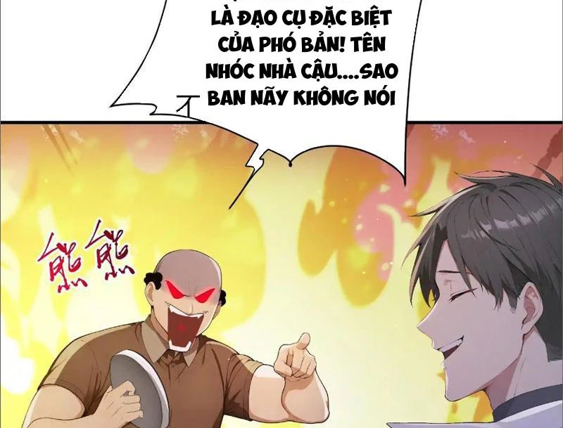 Người Chơi Siêu May Mắn Chapter 16 - Trang 3