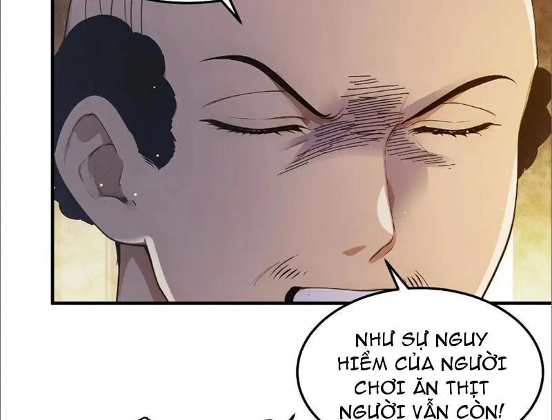 Người Chơi Siêu May Mắn Chapter 16 - Trang 3