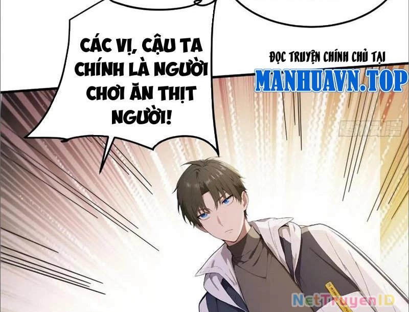 Người Chơi Siêu May Mắn Chapter 16 - Trang 3