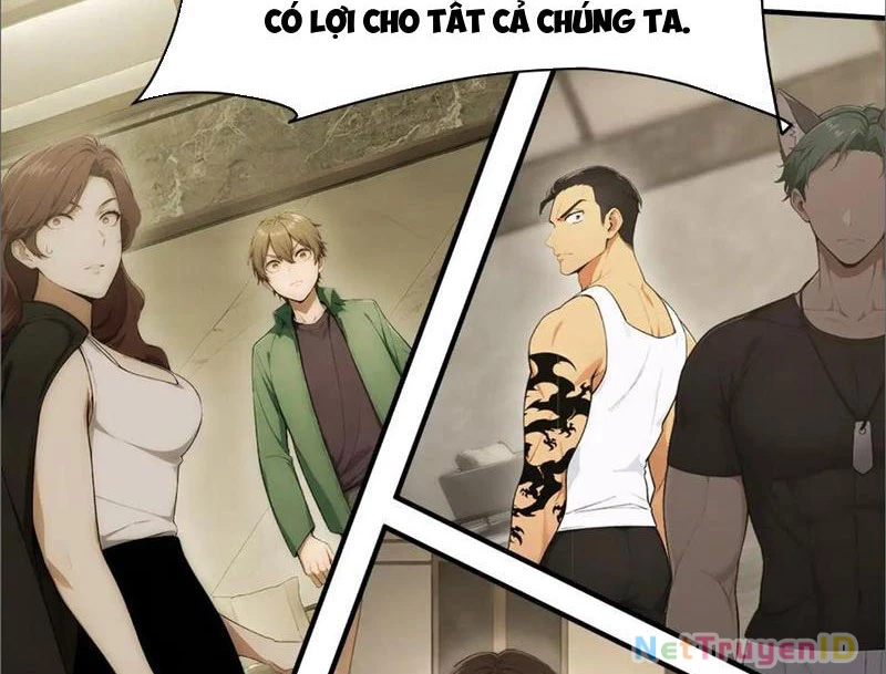 Người Chơi Siêu May Mắn Chapter 16 - Trang 3