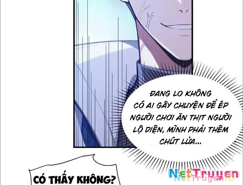 Người Chơi Siêu May Mắn Chapter 16 - Trang 3