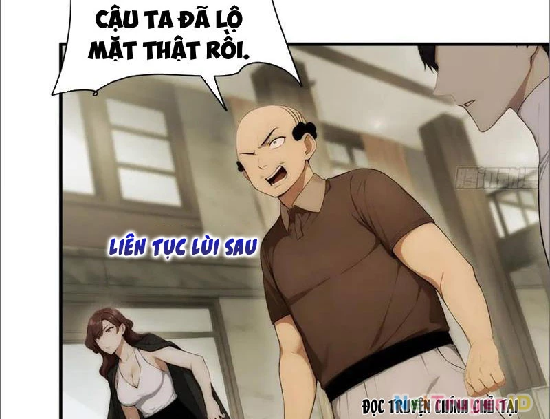 Người Chơi Siêu May Mắn Chapter 16 - Trang 3