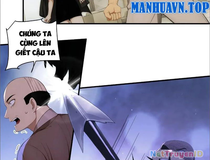 Người Chơi Siêu May Mắn Chapter 16 - Trang 3