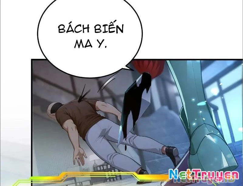Người Chơi Siêu May Mắn Chapter 16 - Trang 3
