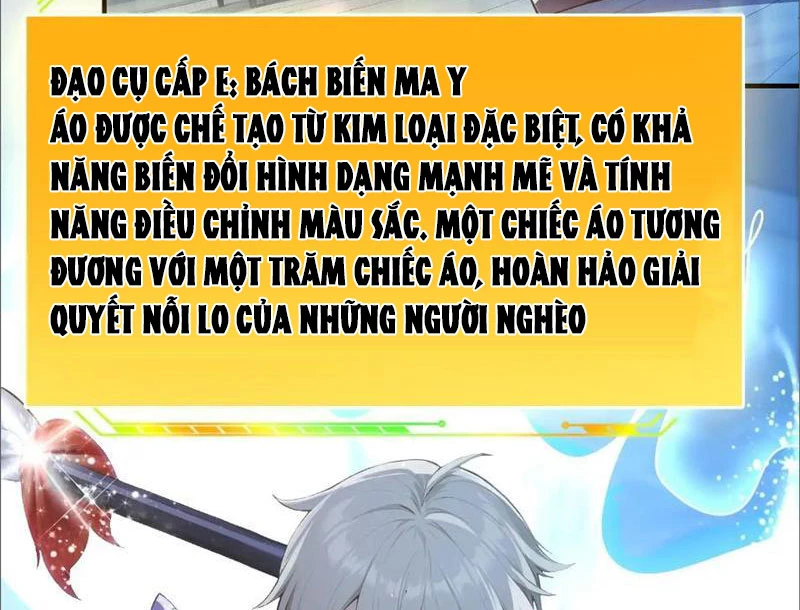 Người Chơi Siêu May Mắn Chapter 16 - Trang 3