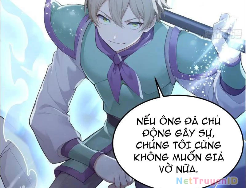 Người Chơi Siêu May Mắn Chapter 16 - Trang 3