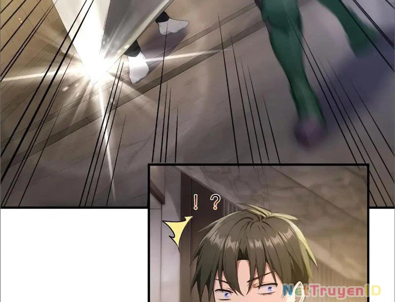 Người Chơi Siêu May Mắn Chapter 16 - Trang 3