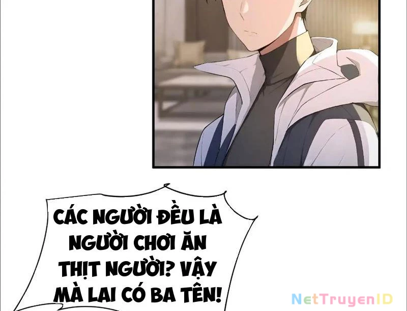 Người Chơi Siêu May Mắn Chapter 16 - Trang 3