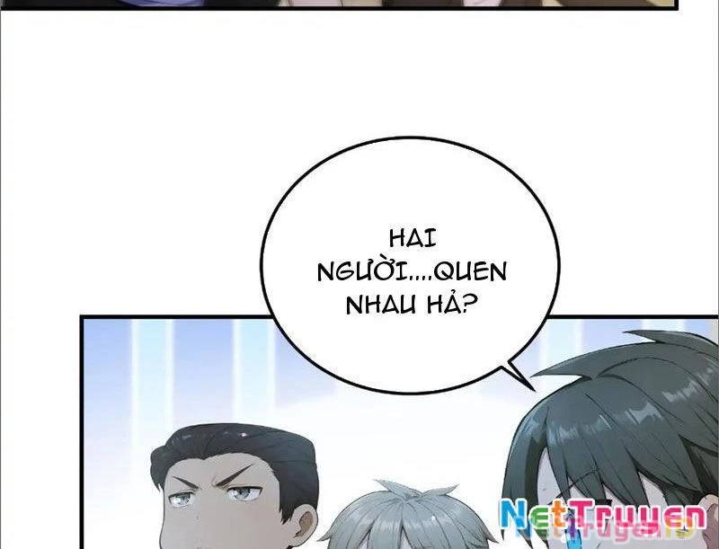 Người Chơi Siêu May Mắn Chapter 16 - Trang 3