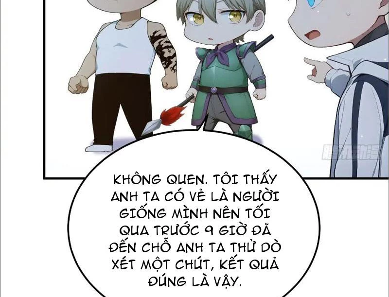 Người Chơi Siêu May Mắn Chapter 16 - Trang 3