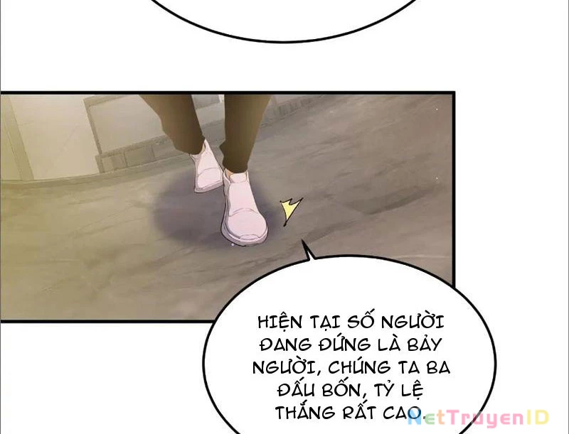 Người Chơi Siêu May Mắn Chapter 16 - Trang 3
