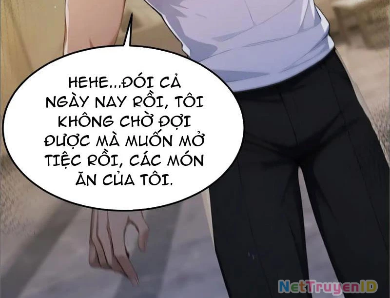 Người Chơi Siêu May Mắn Chapter 16 - Trang 3