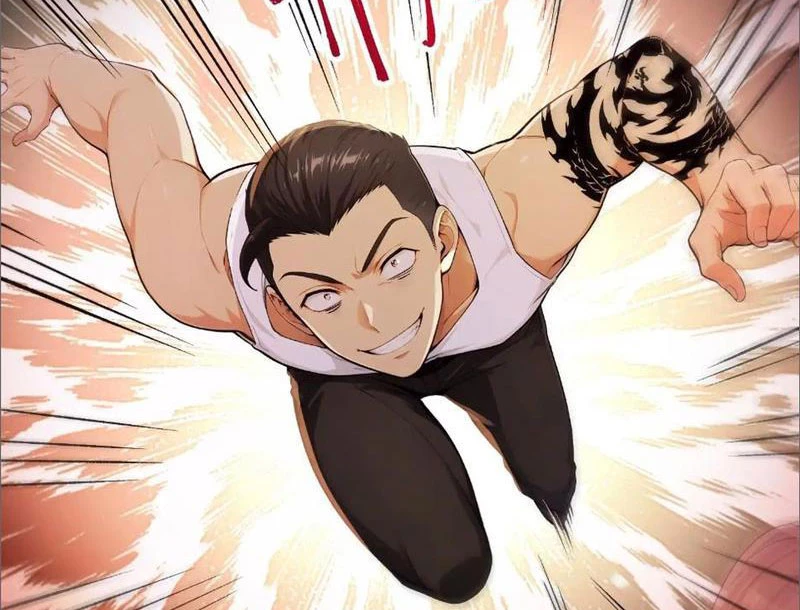Người Chơi Siêu May Mắn Chapter 16 - Trang 3