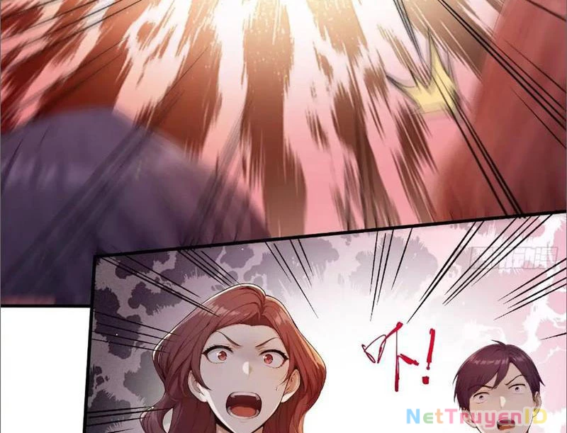 Người Chơi Siêu May Mắn Chapter 16 - Trang 3