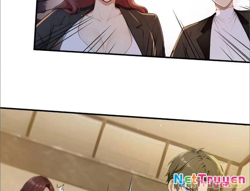 Người Chơi Siêu May Mắn Chapter 16 - Trang 3