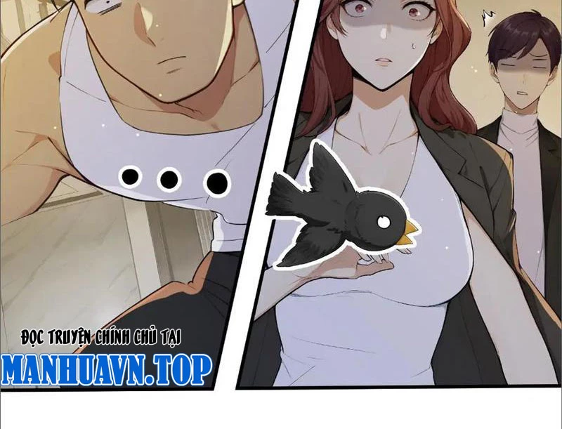 Người Chơi Siêu May Mắn Chapter 16 - Trang 3