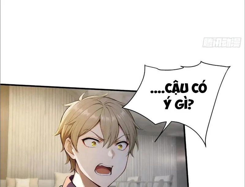 Người Chơi Siêu May Mắn Chapter 16 - Trang 3