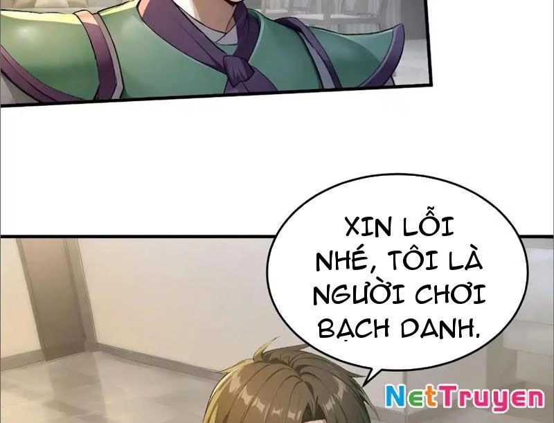 Người Chơi Siêu May Mắn Chapter 16 - Trang 3